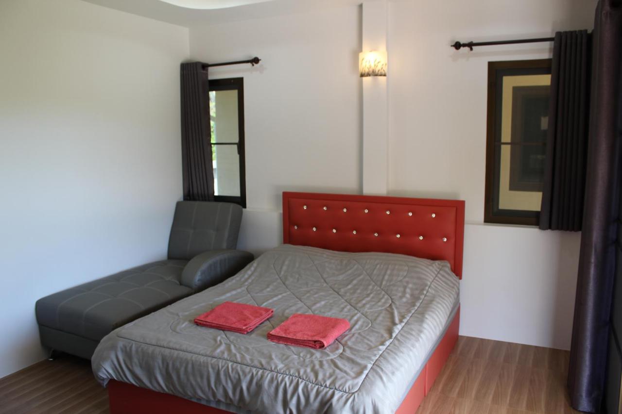 Naluemon Village Fh 1 Rayong Zewnętrze zdjęcie
