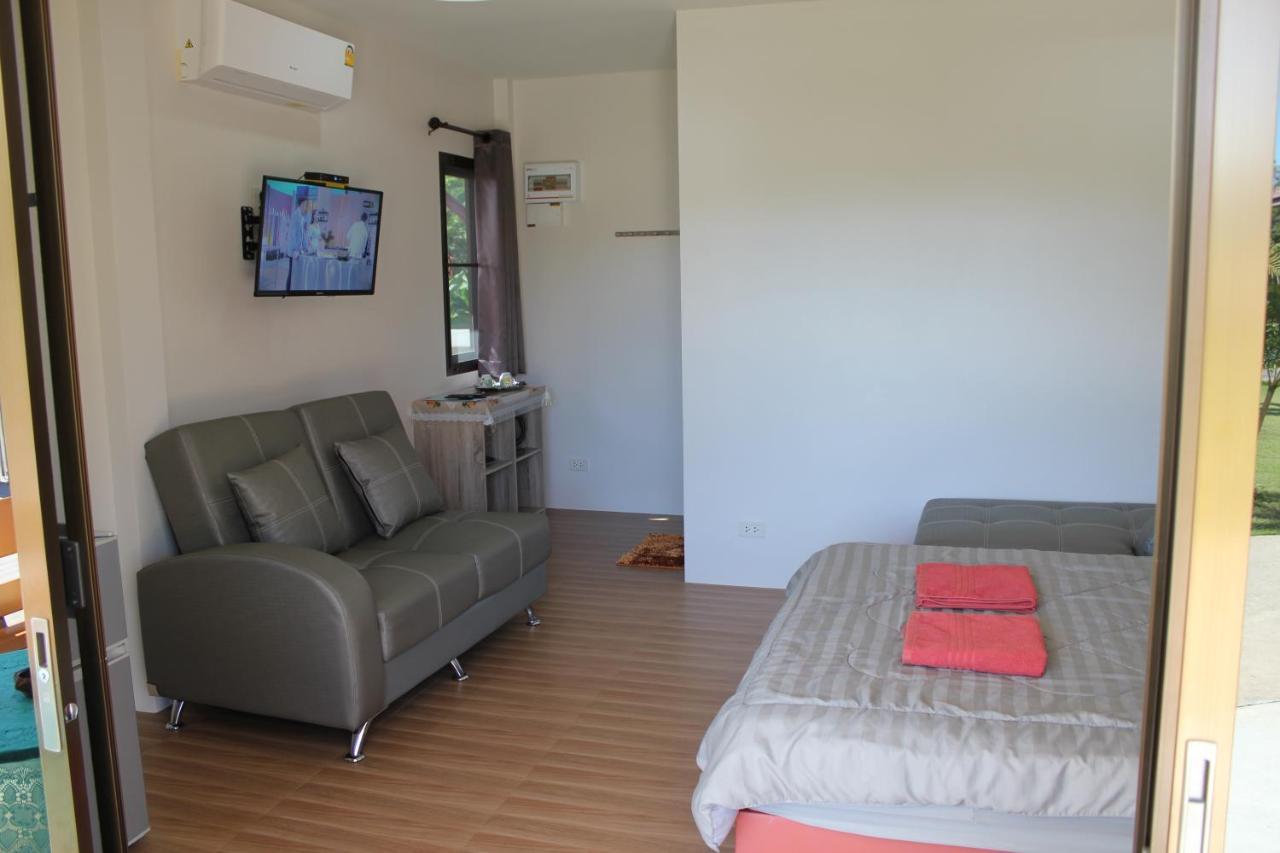 Naluemon Village Fh 1 Rayong Zewnętrze zdjęcie