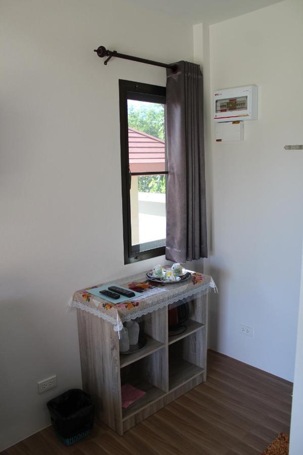 Naluemon Village Fh 1 Rayong Zewnętrze zdjęcie