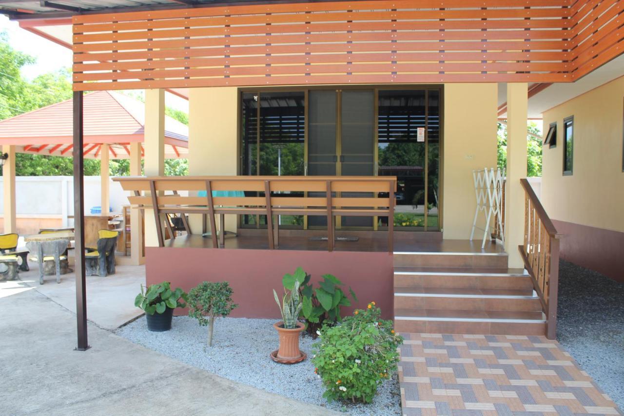 Naluemon Village Fh 1 Rayong Zewnętrze zdjęcie
